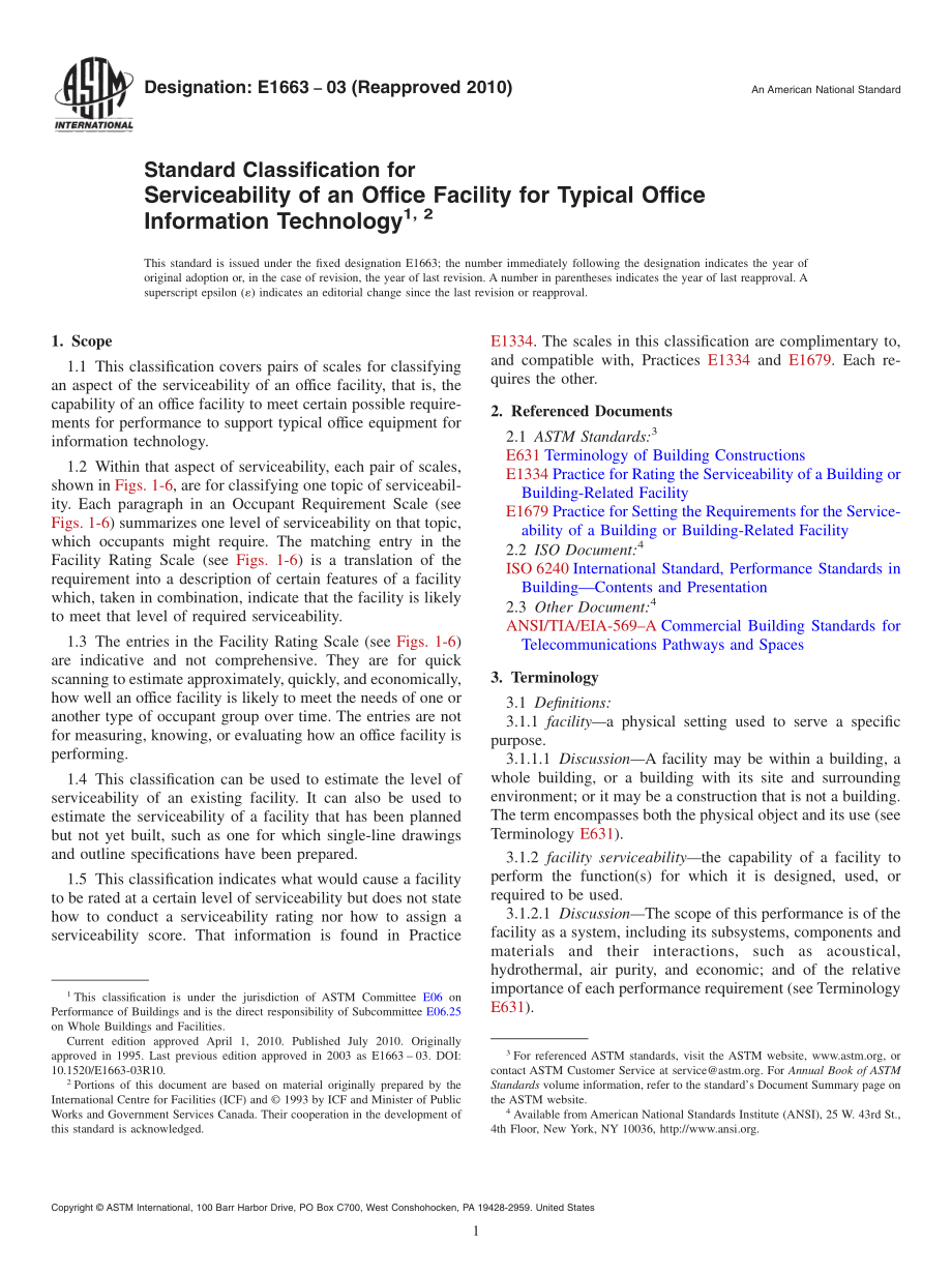 ASTM_E_1663_-_03_2010.pdf_第1页