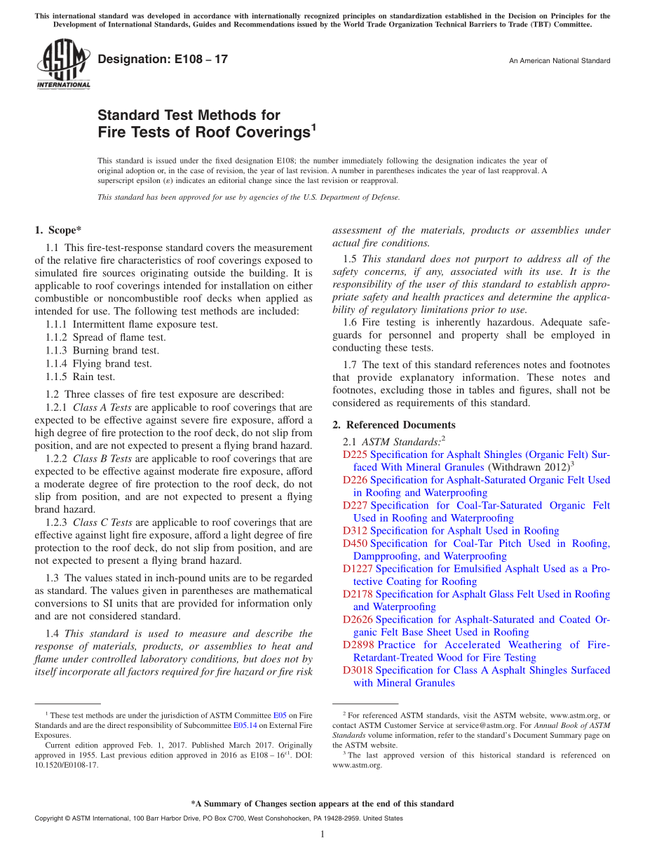 ASTM_E_108_-_17.pdf_第1页