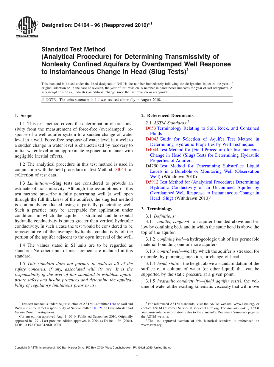 ASTM_D_4104_-_96_2010e1.pdf_第1页