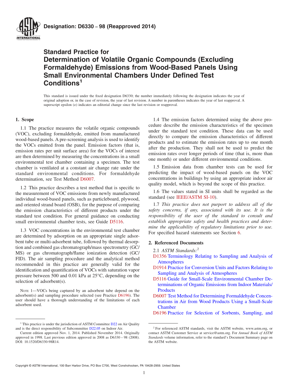 ASTM_D_6330_-_98_2014.pdf_第1页