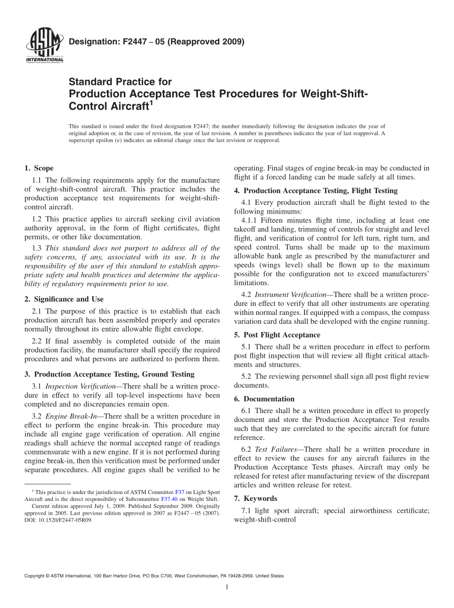 ASTM_F_2447_-_05_2009.pdf_第1页