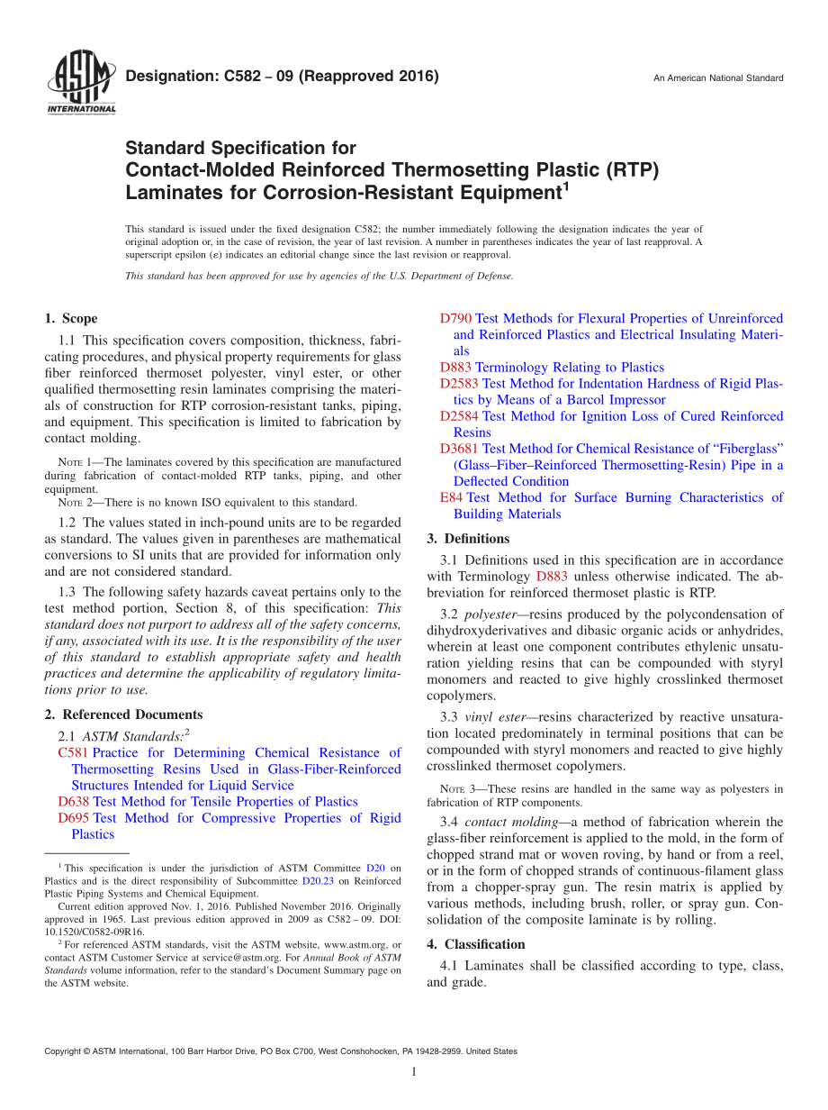 ASTM_C_582_-_09_2016.pdf_第1页