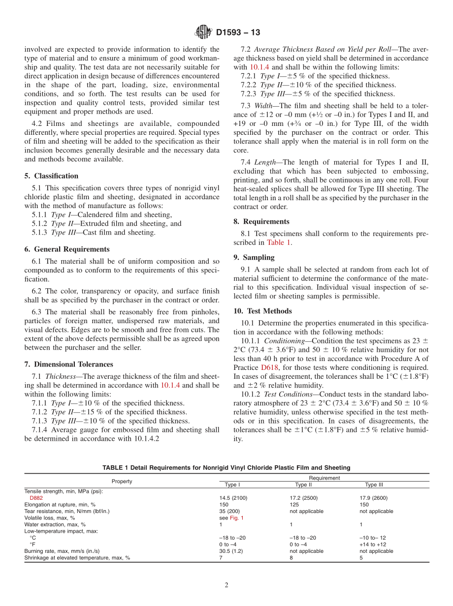 ASTM_D_1593_-_13.pdf_第2页