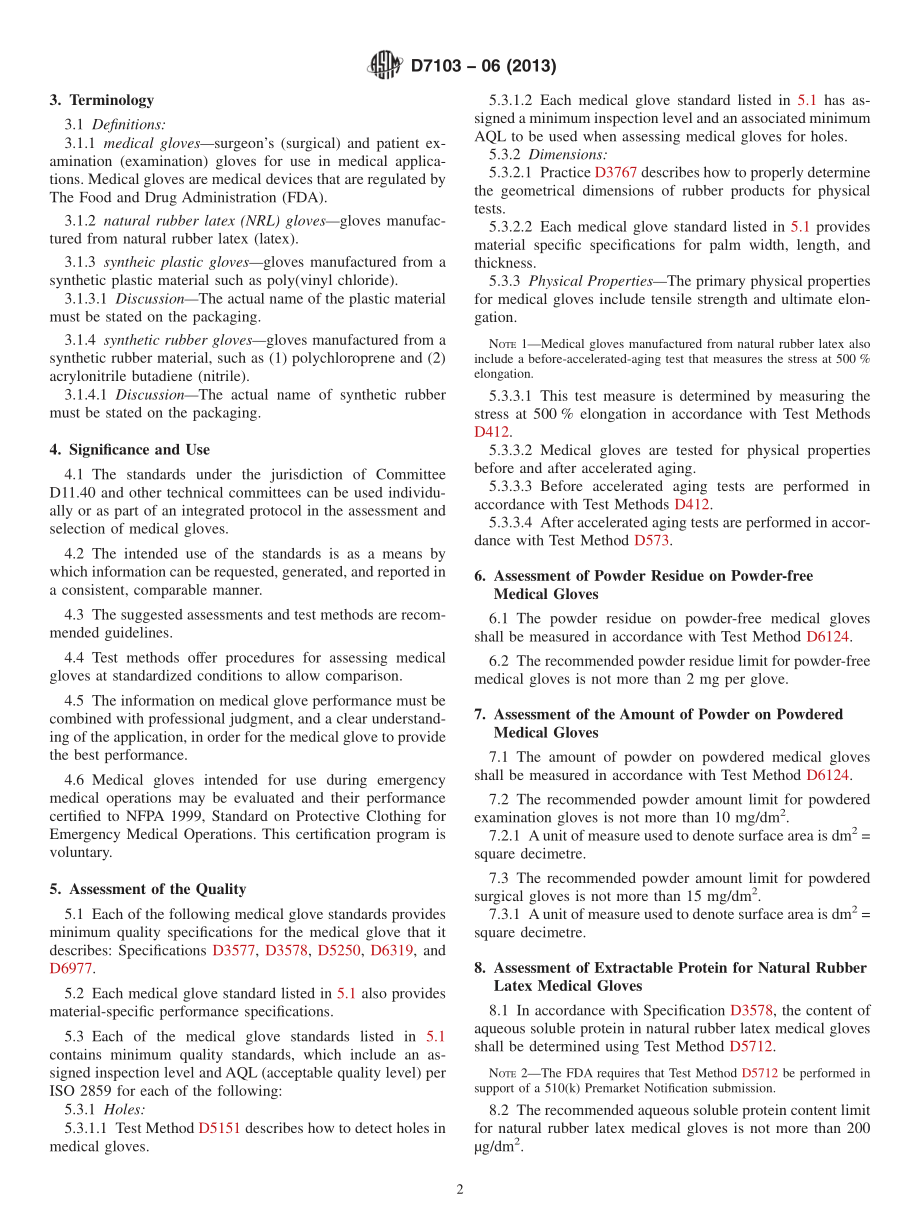 ASTM_D_7103_-_06_2013.pdf_第2页