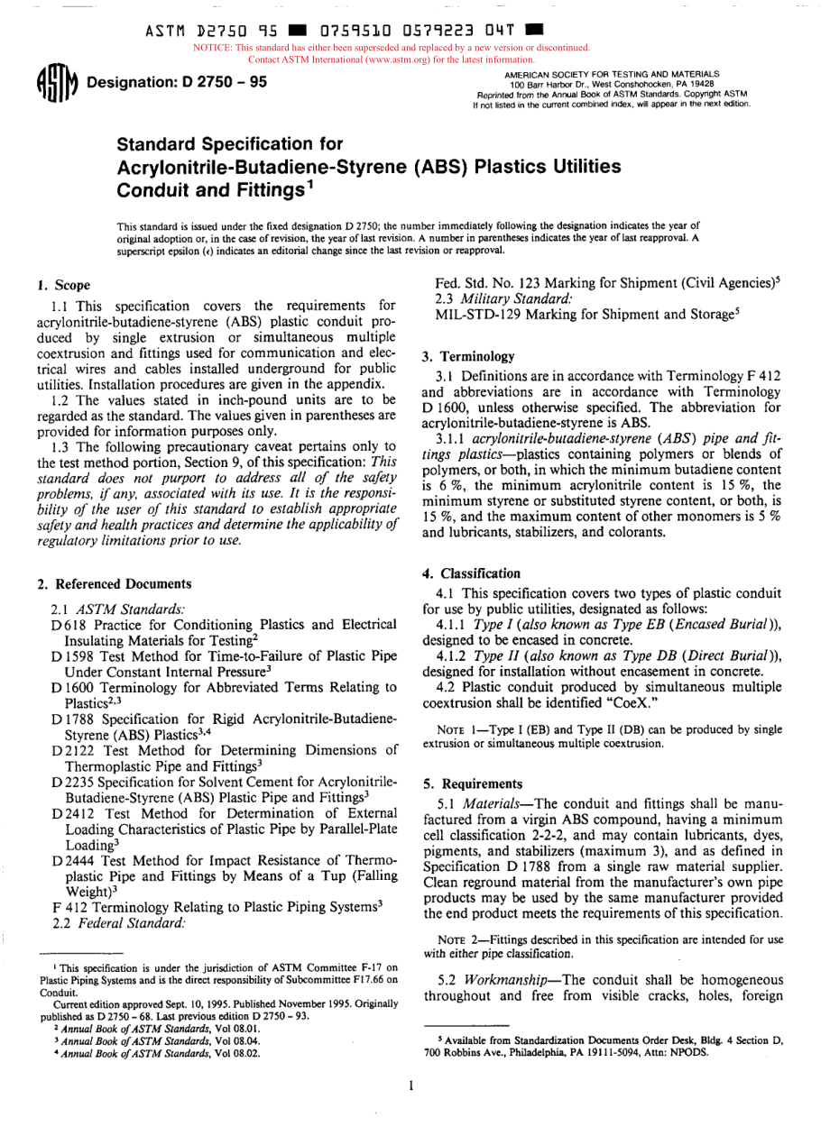 ASTM_D_2750_-_95_scan.pdf_第1页