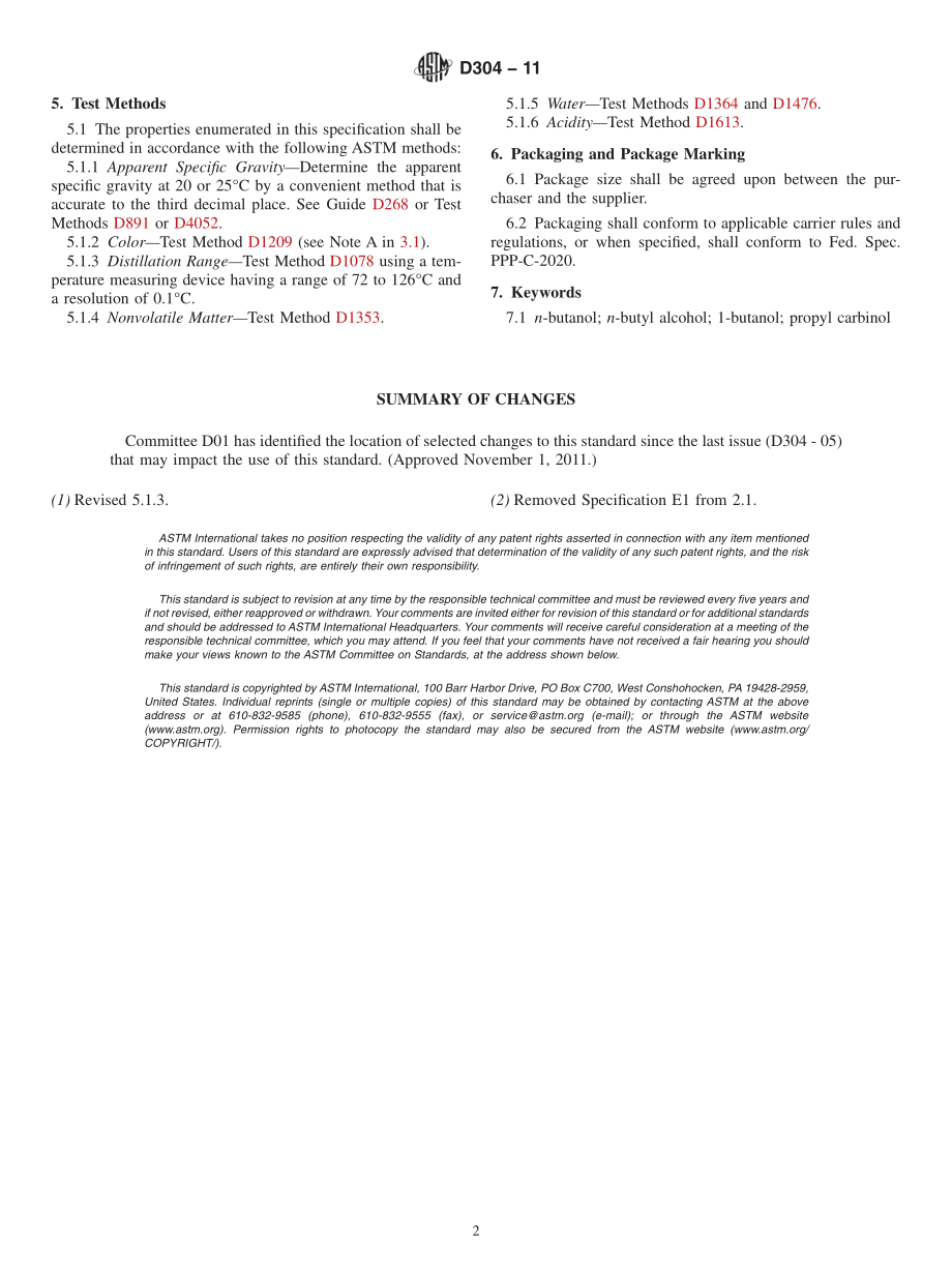 ASTM_D_304_-_11.pdf_第2页