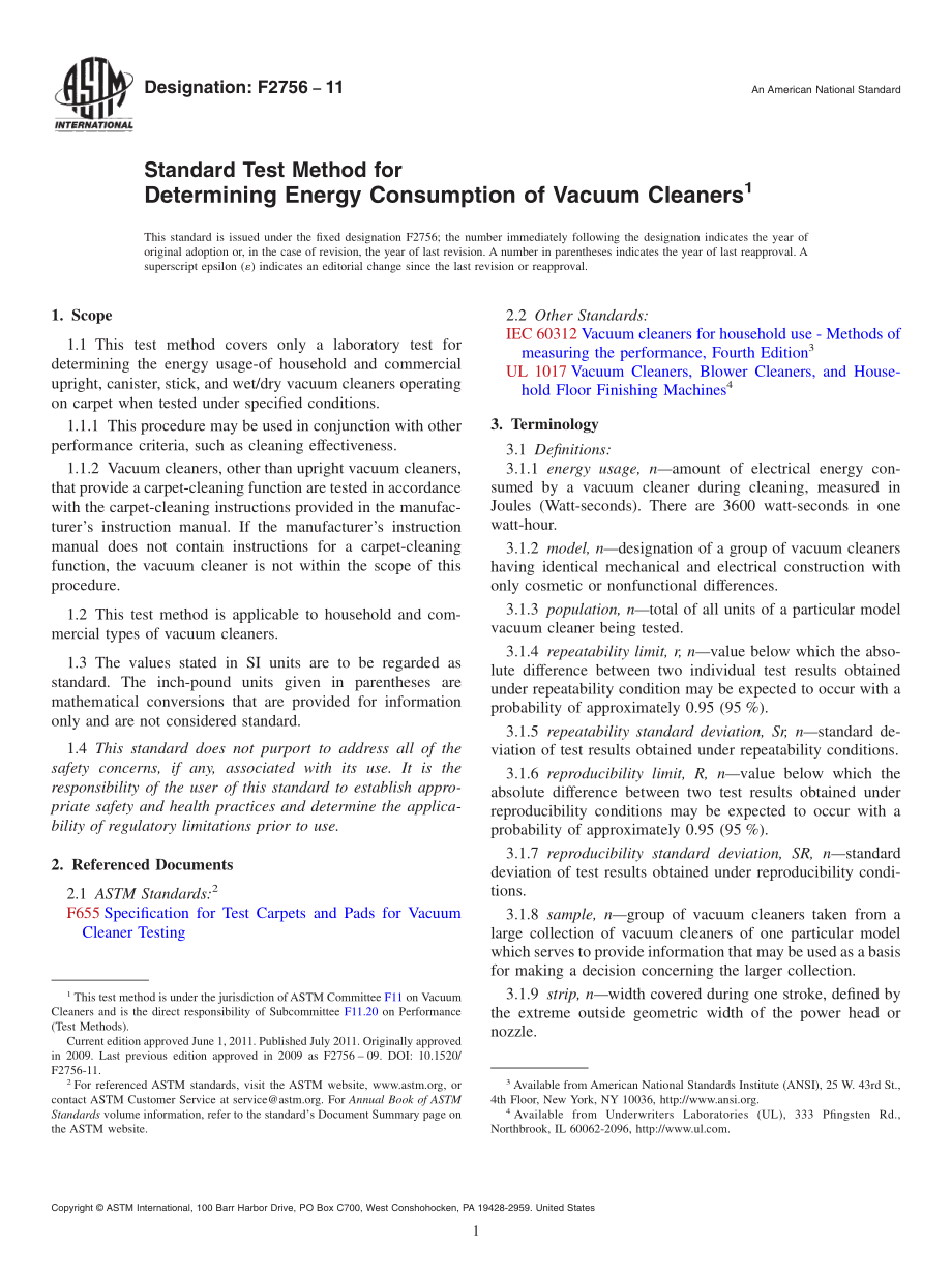 ASTM_F_2756_-_11.pdf_第1页