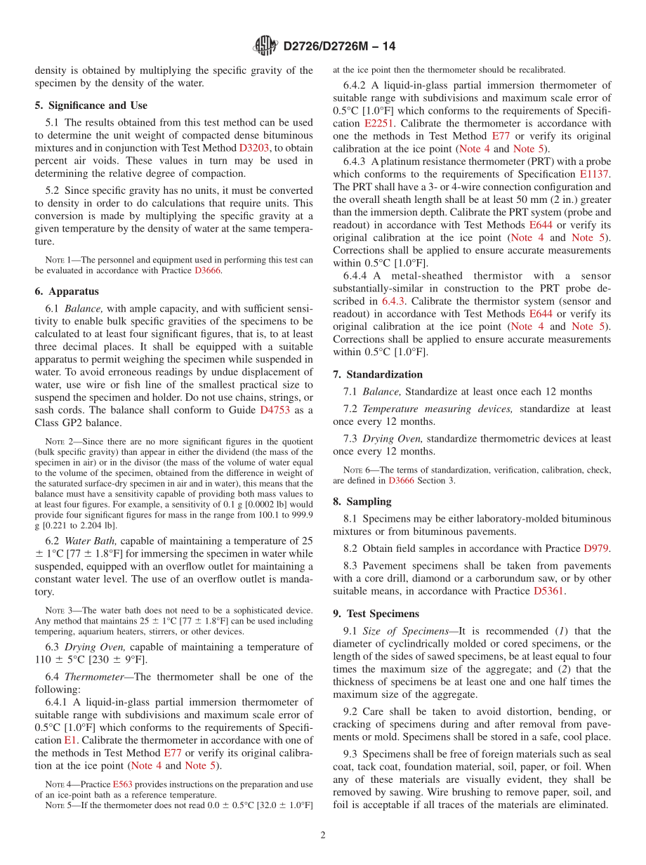 ASTM_D_2726_-_D_2726M_-_14.pdf_第2页