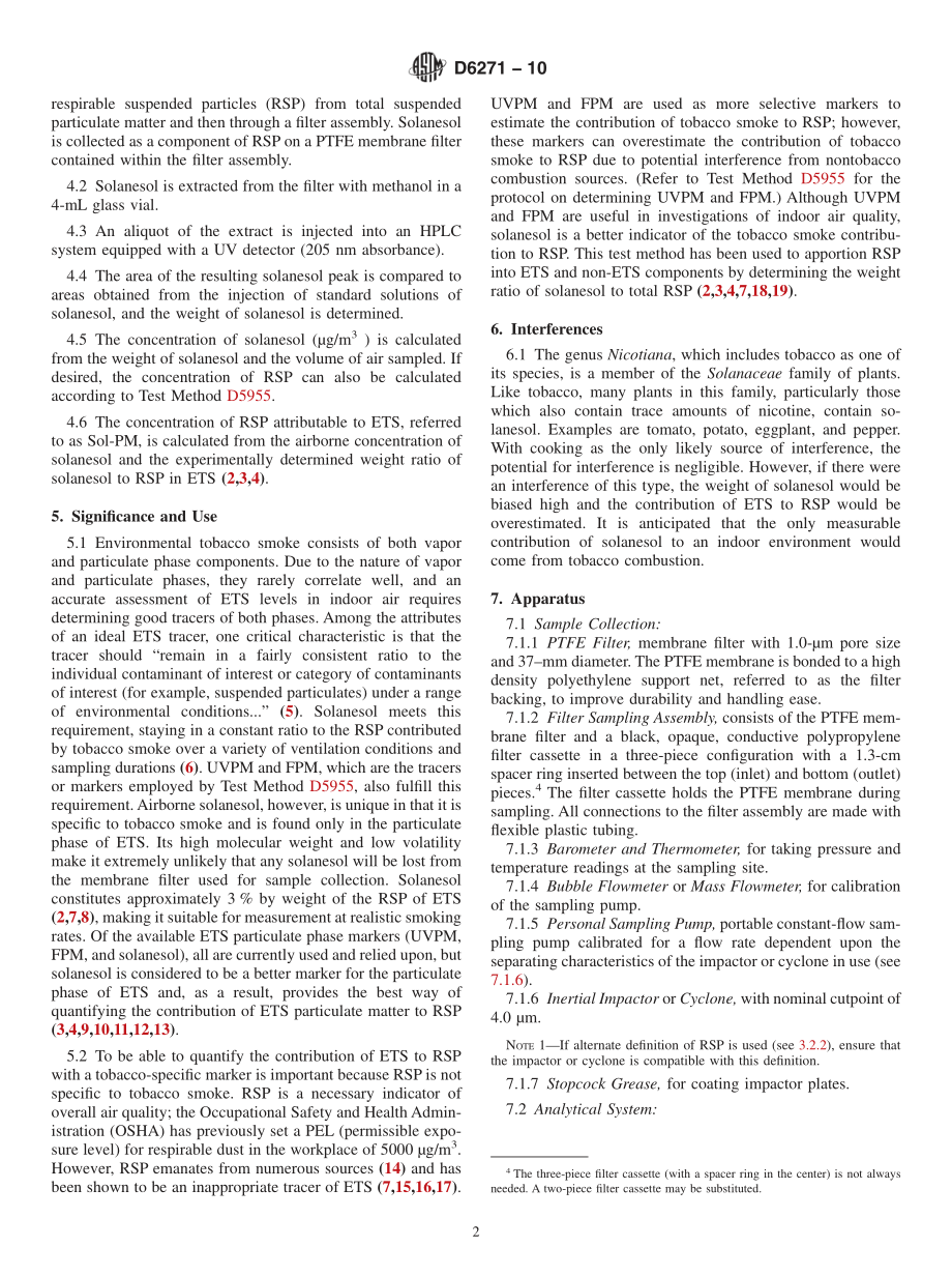 ASTM_D_6271_-_10.pdf_第2页