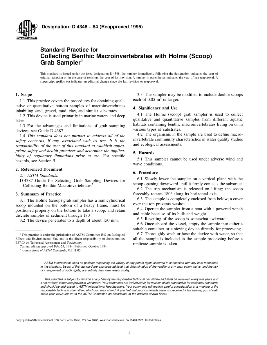 ASTM_D_4348_-_84_1995.pdf_第1页