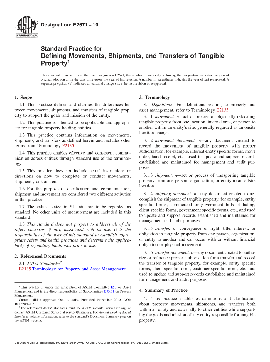 ASTM_E_2671_-_10.pdf_第1页