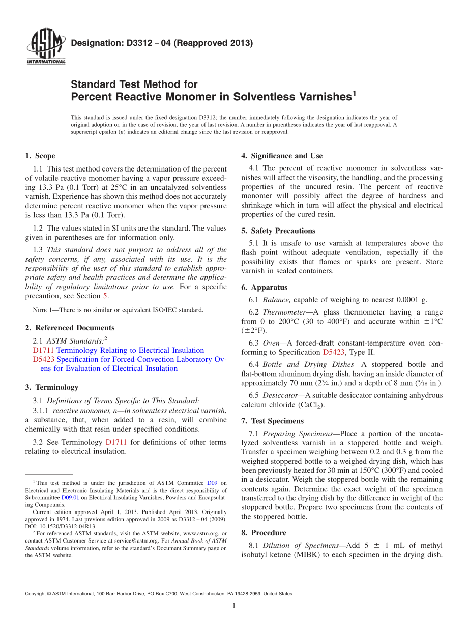 ASTM_D_3312_-_04_2013.pdf_第1页