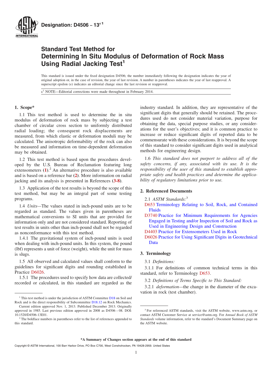 ASTM_D_4506_-_13e1.pdf_第1页