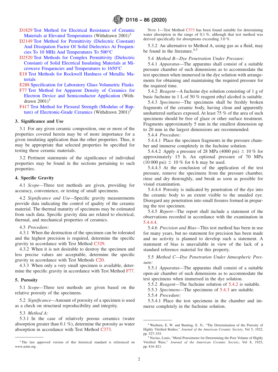 ASTM_D_116_-_86_2020.pdf_第2页