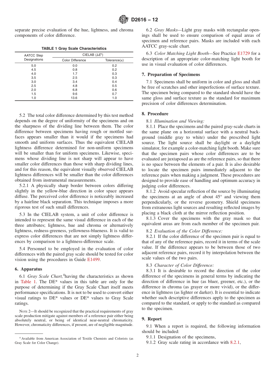 ASTM_D_2616_-_12.pdf_第2页