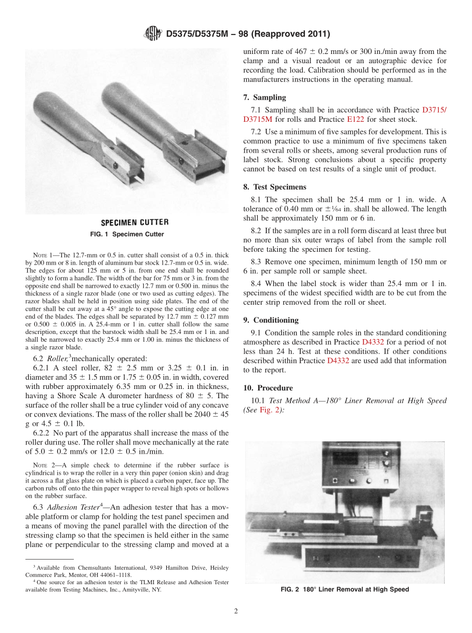 ASTM_D_5375_-_D_5375M_-_98_2011.pdf_第2页