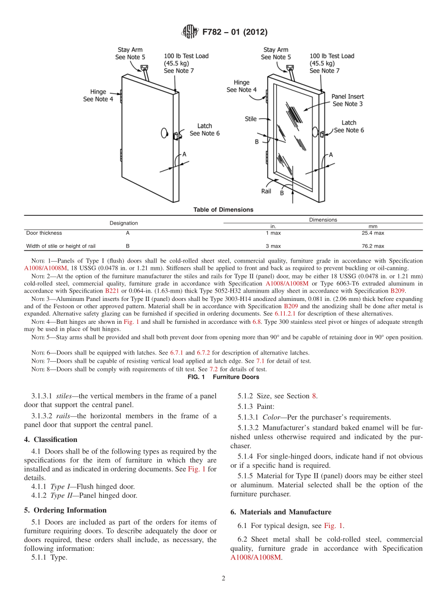 ASTM_F_782_-_01_2012.pdf_第2页