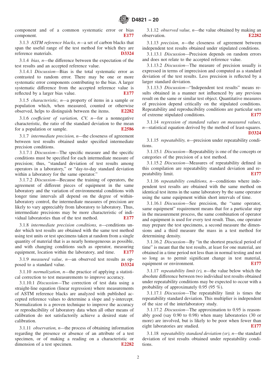 ASTM_D_4821_-_20.pdf_第2页