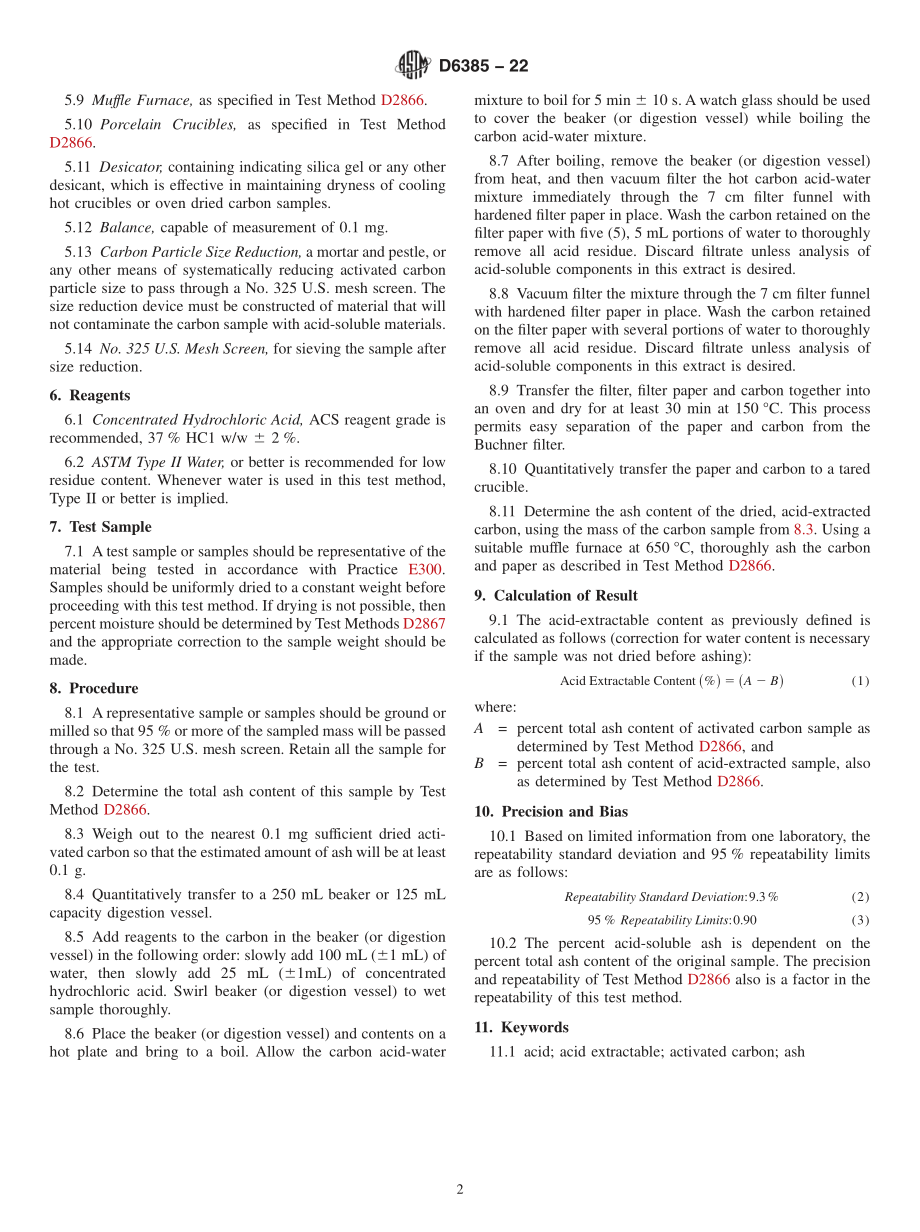 ASTM_D_6385_-_22.pdf_第2页