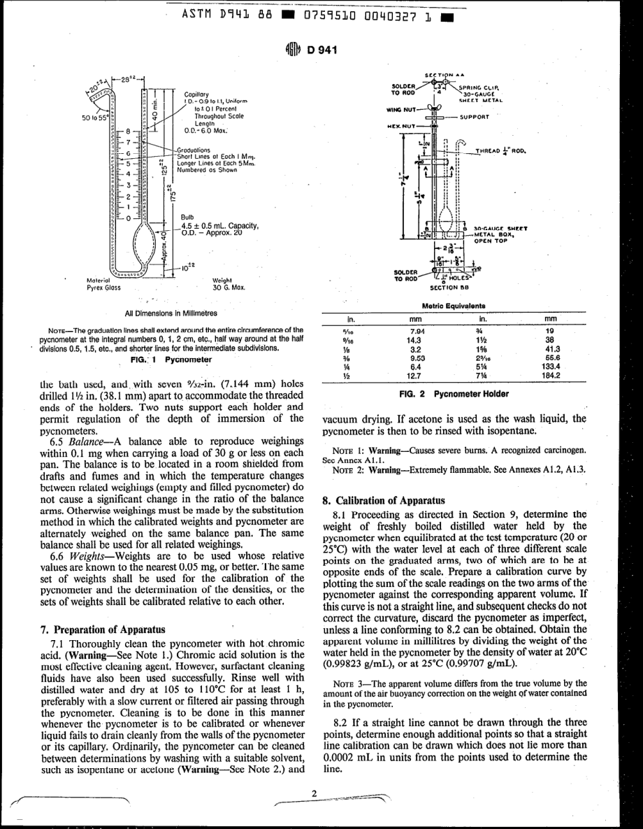 ASTM_D_941_-_88_scan.pdf_第2页