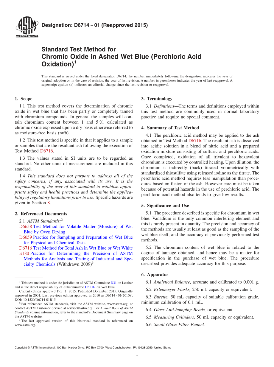 ASTM_D_6714_-_01_2015.pdf_第1页