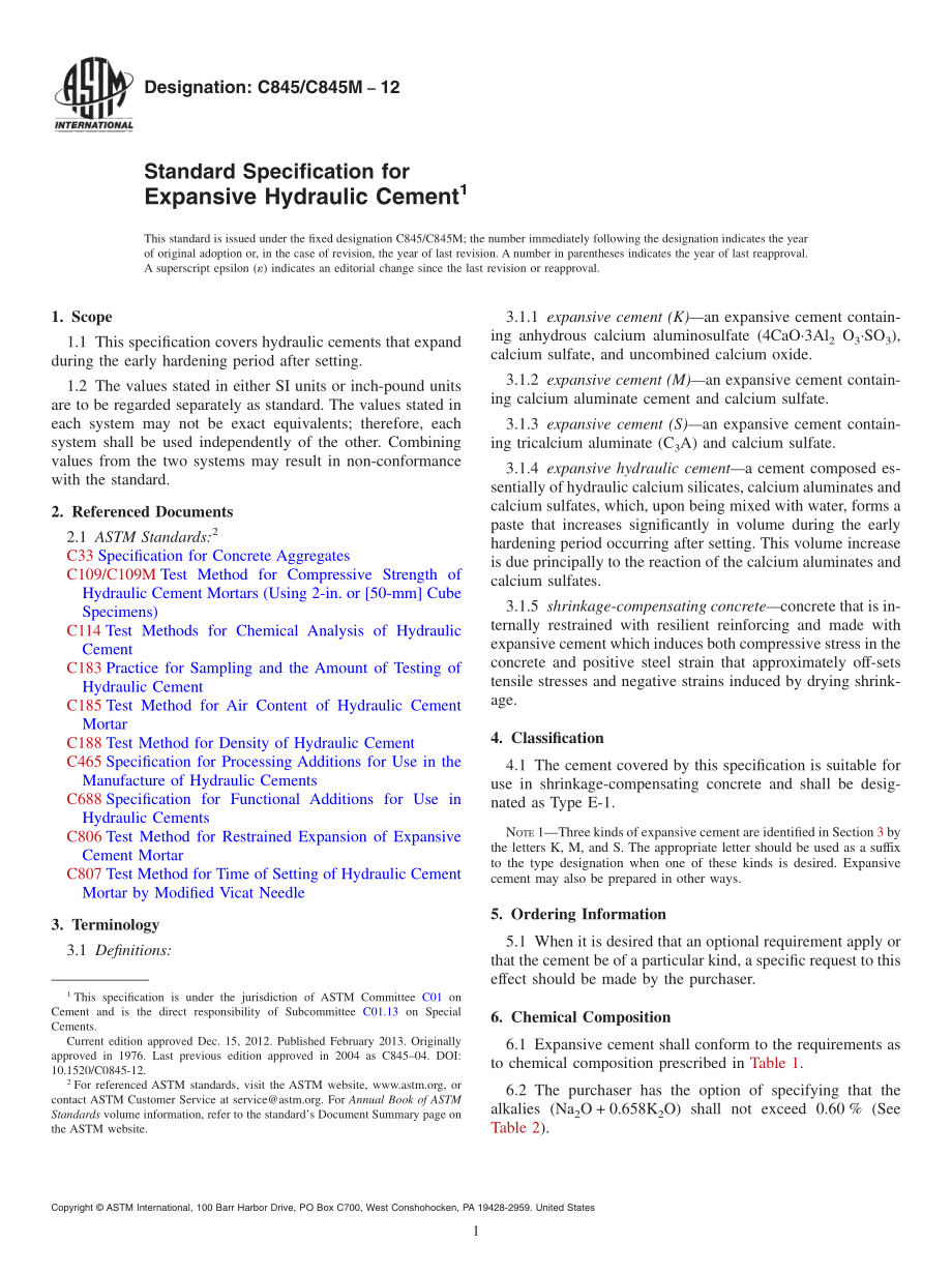 ASTM_C_845_-_C_845M_-_12.pdf_第1页