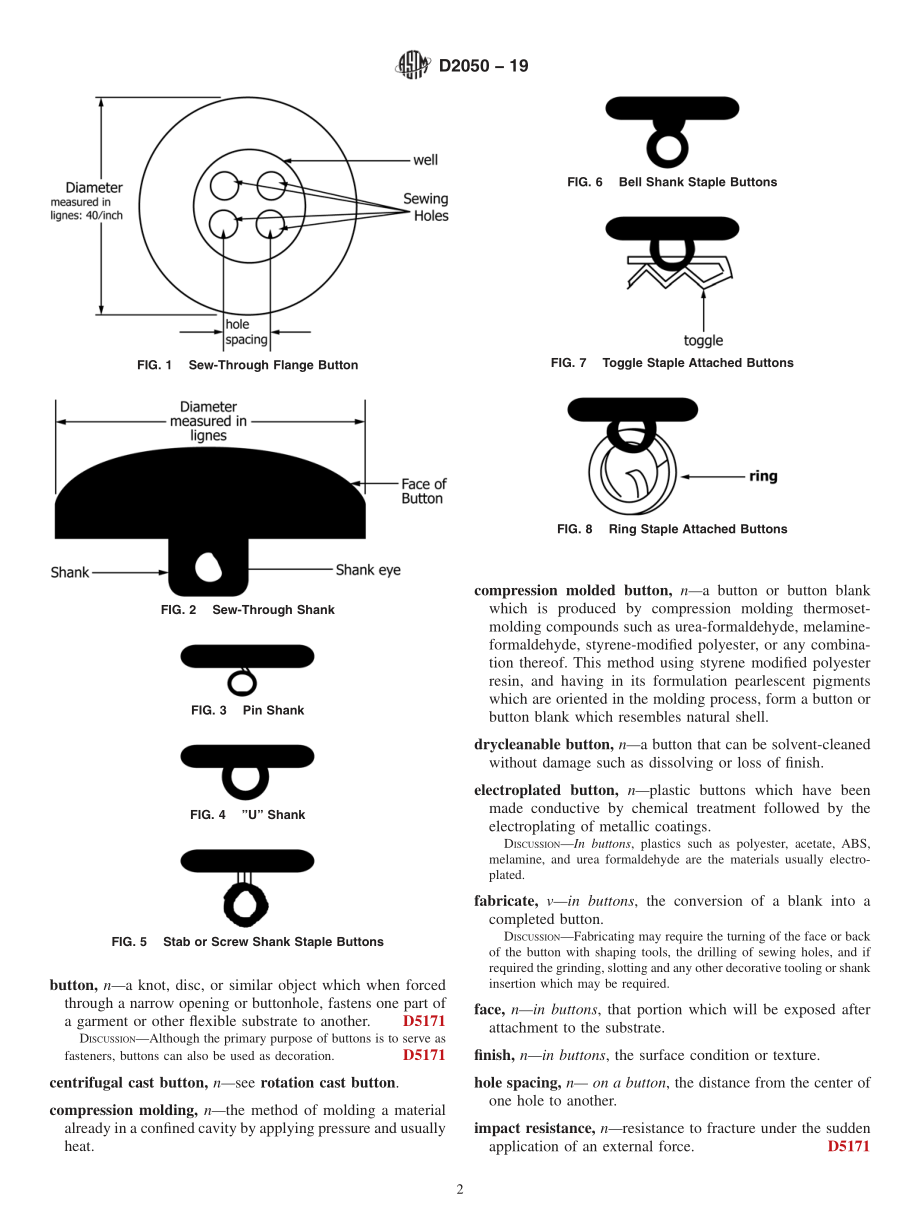 ASTM_D_2050_-_19.pdf_第2页