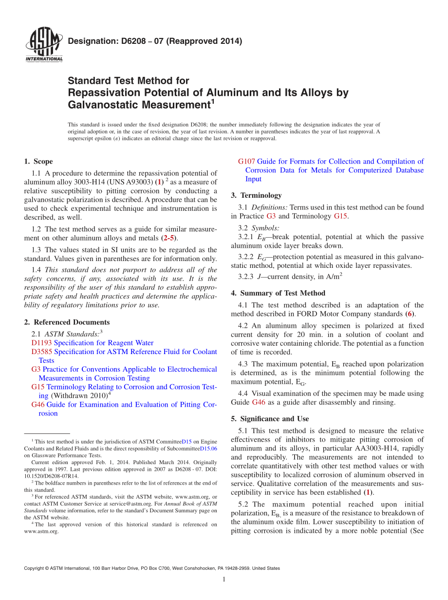 ASTM_D_6208_-_07_2014.pdf_第1页