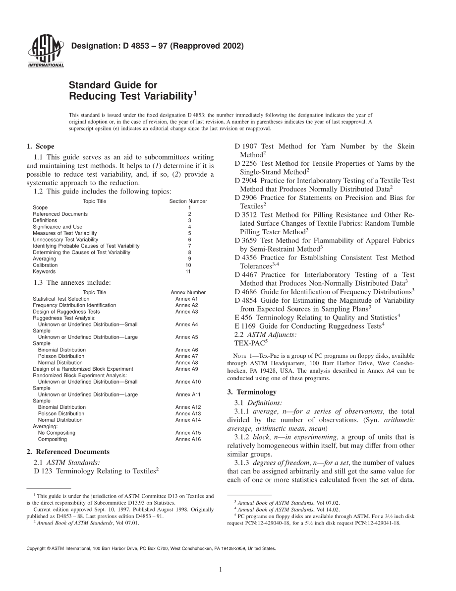 ASTM_D_4853_-_97_2002.pdf_第1页