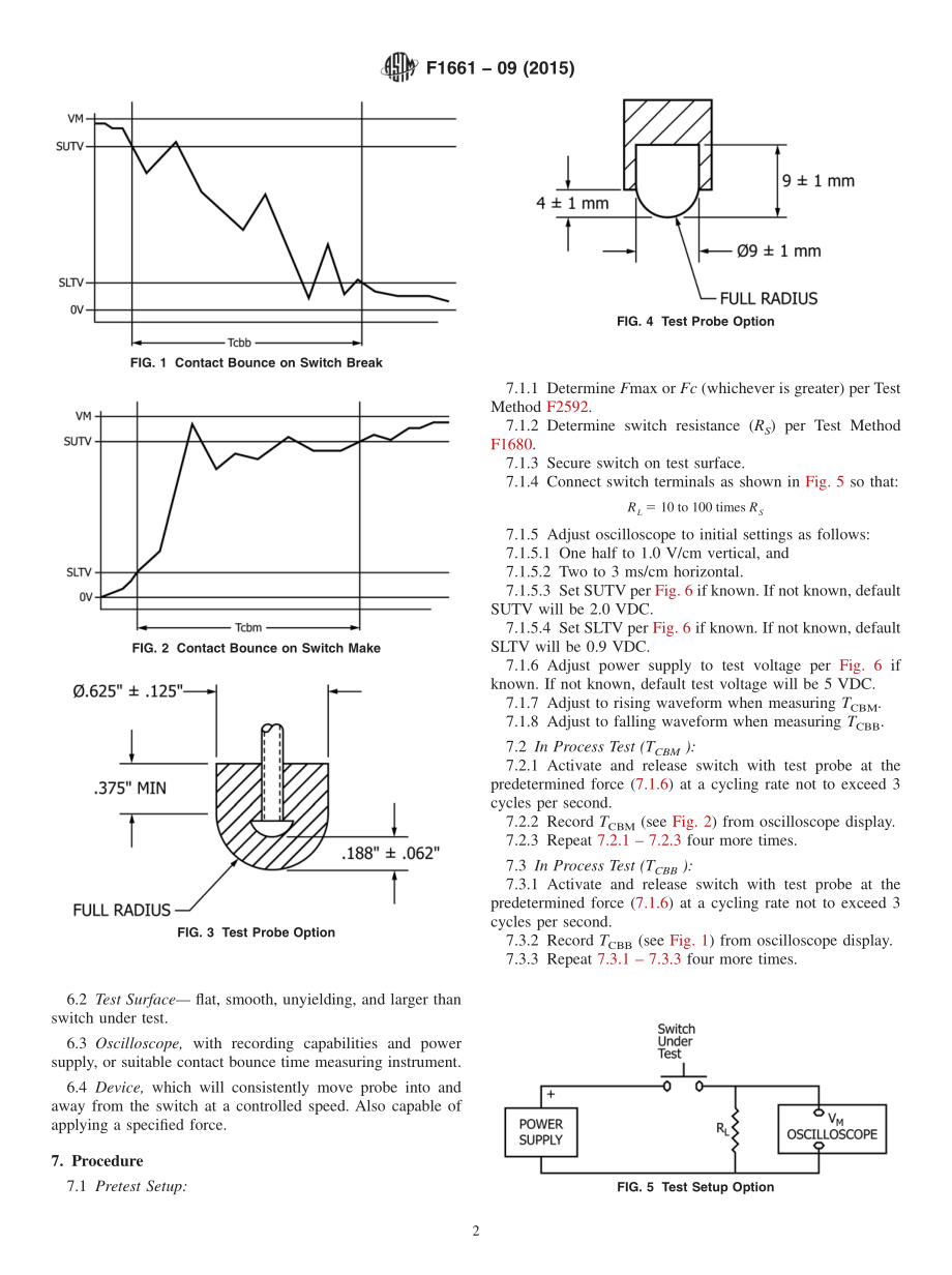 ASTM_F_1661_-_09_2015.pdf_第2页