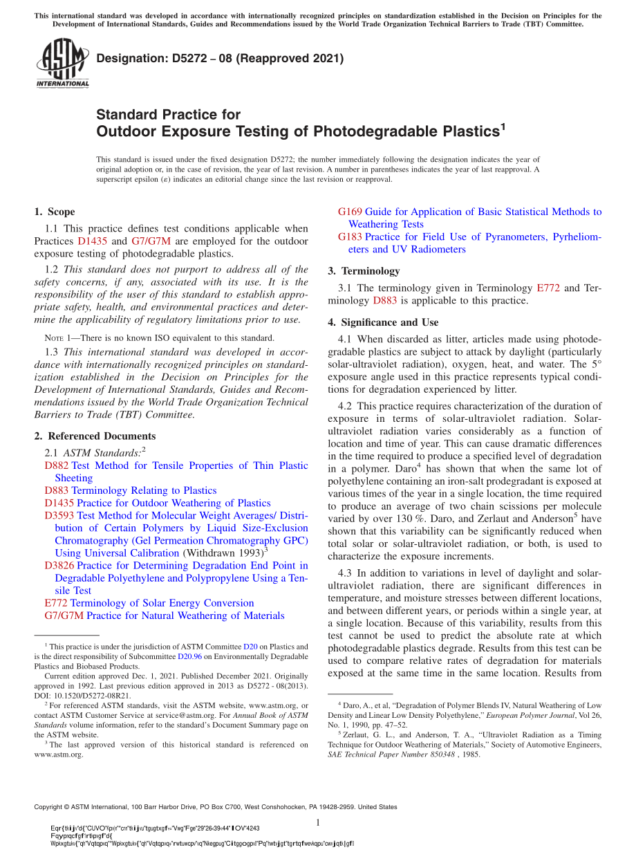 ASTM_D_5272_-_08_2021.pdf_第1页