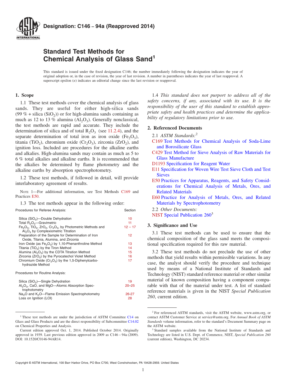 ASTM_C_146_-_94a_2014.pdf_第1页