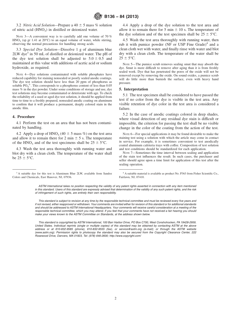 ASTM_B_136_-_84_2013.pdf_第2页