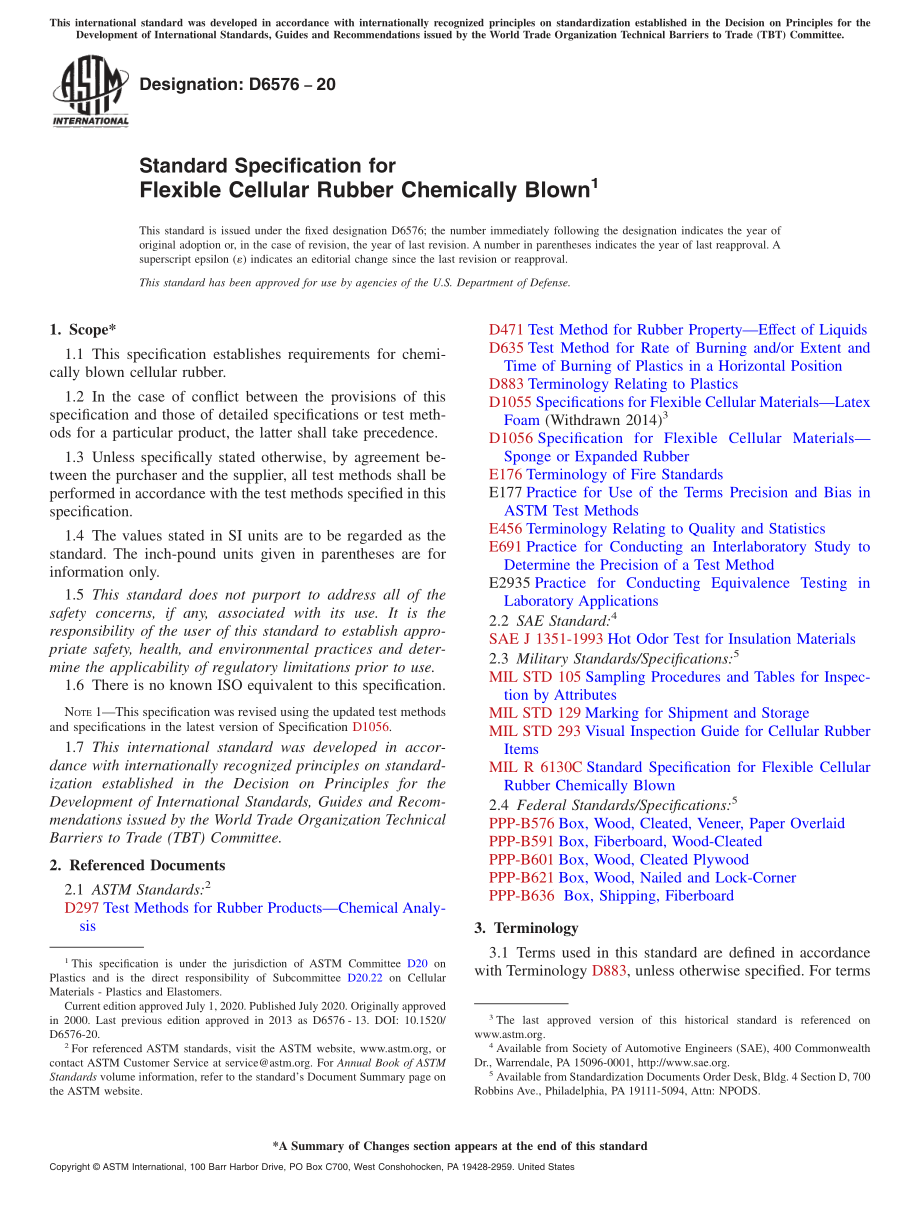 ASTM_D_6576_-_20.pdf_第1页