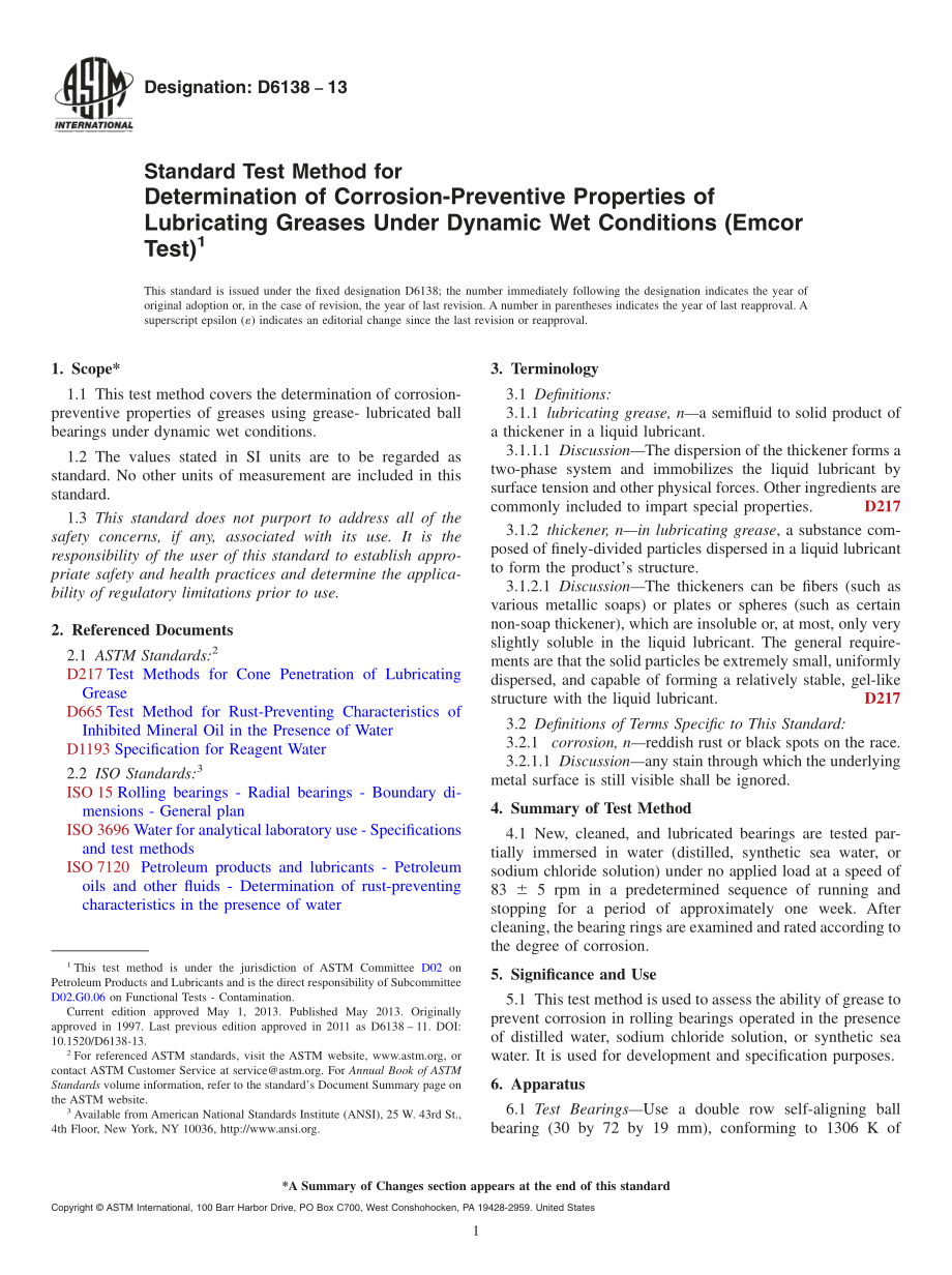 ASTM_D_6138_-_13.pdf_第1页