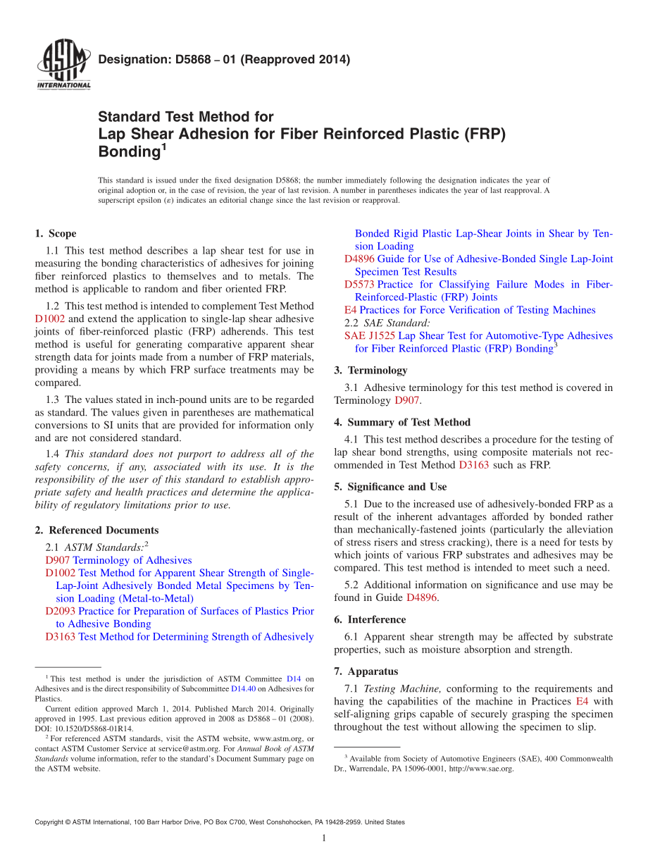 ASTM_D_5868_-_01_2014.pdf_第1页