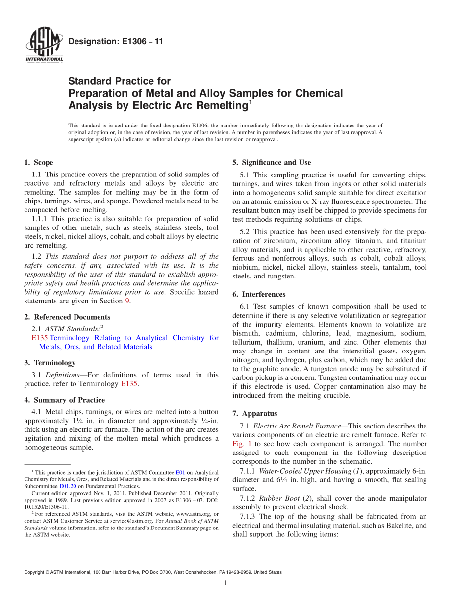 ASTM_E_1306_-_11.pdf_第1页