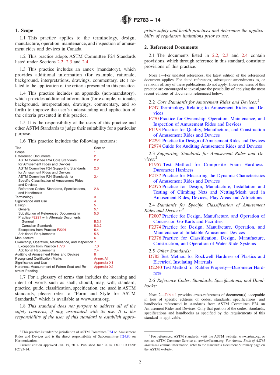 ASTM_F_2783_-_14.pdf_第2页