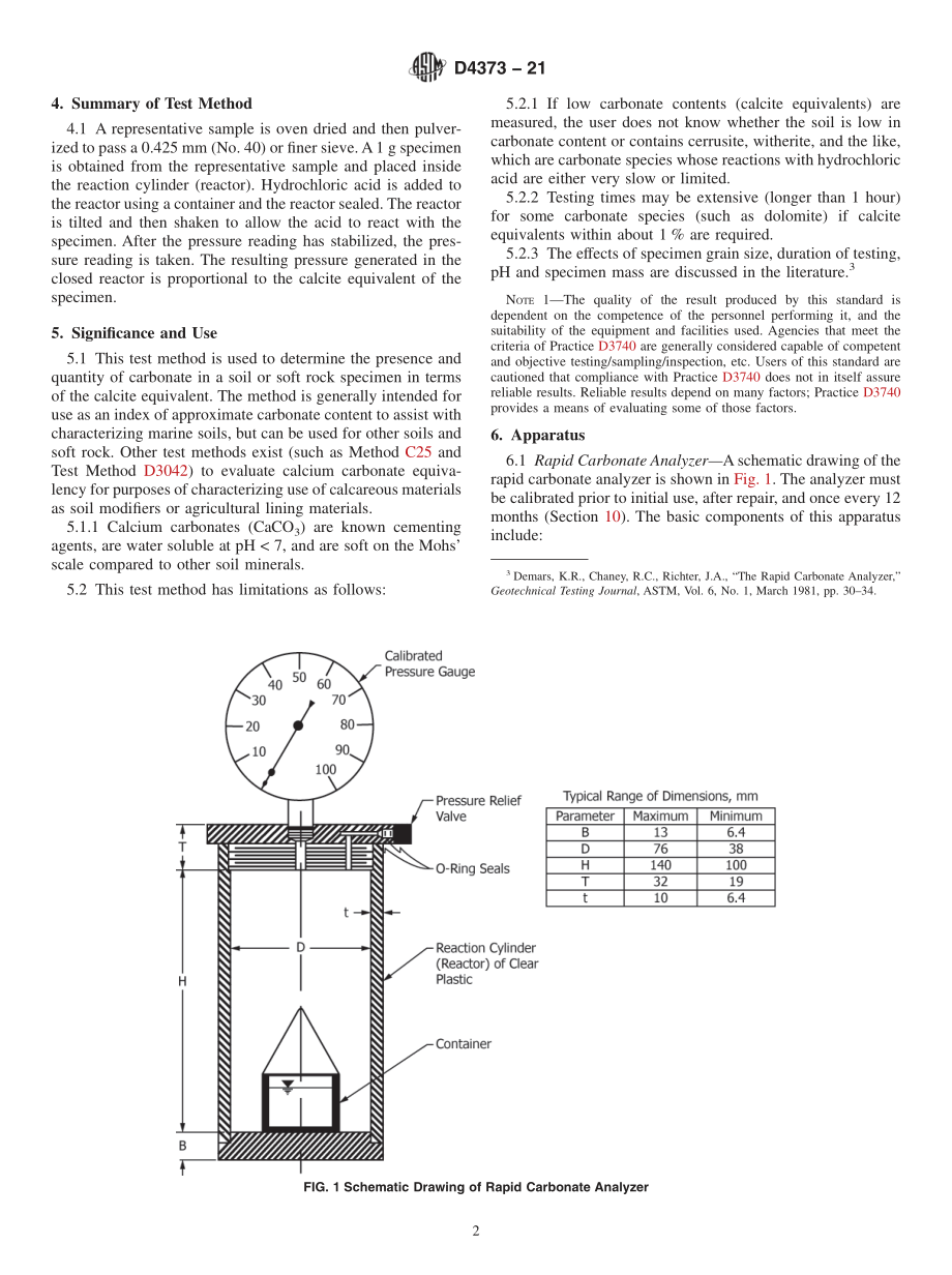 ASTM_D_4373_-_21.pdf_第2页