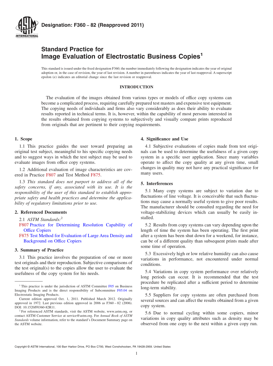 ASTM_F_360_-_82_2011.pdf_第1页