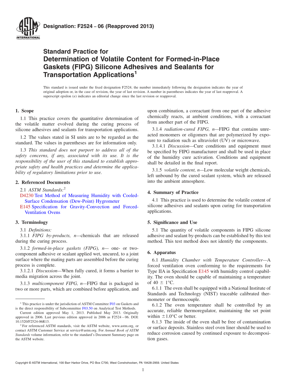 ASTM_F_2524_-_06_2013.pdf_第1页