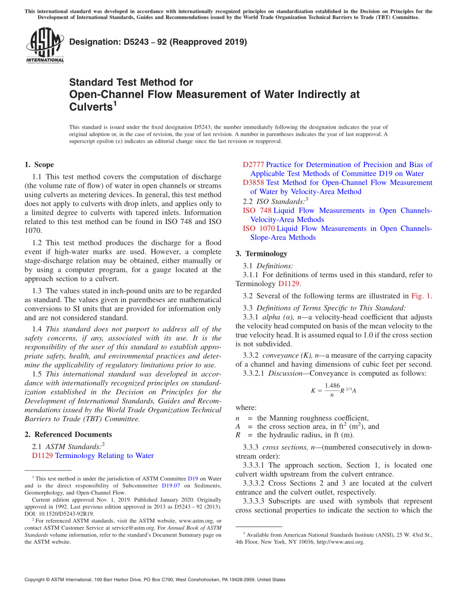 ASTM_D_5243_-_92_2019.pdf_第1页