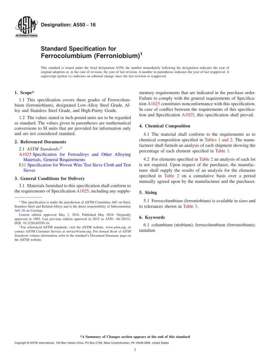 ASTM_A_550_-_16.pdf_第1页