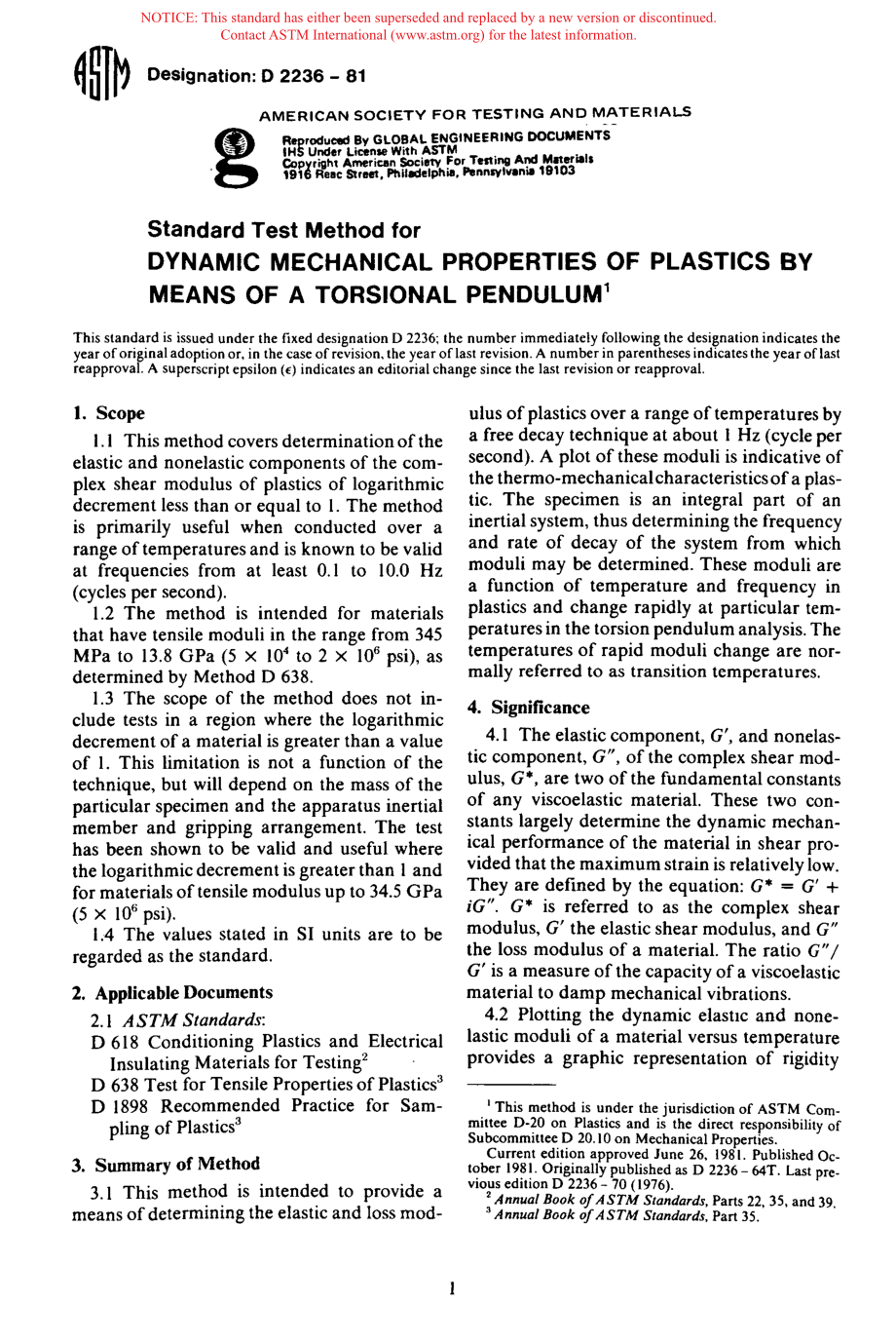 ASTM_D_2236_-_81_scan.pdf_第1页