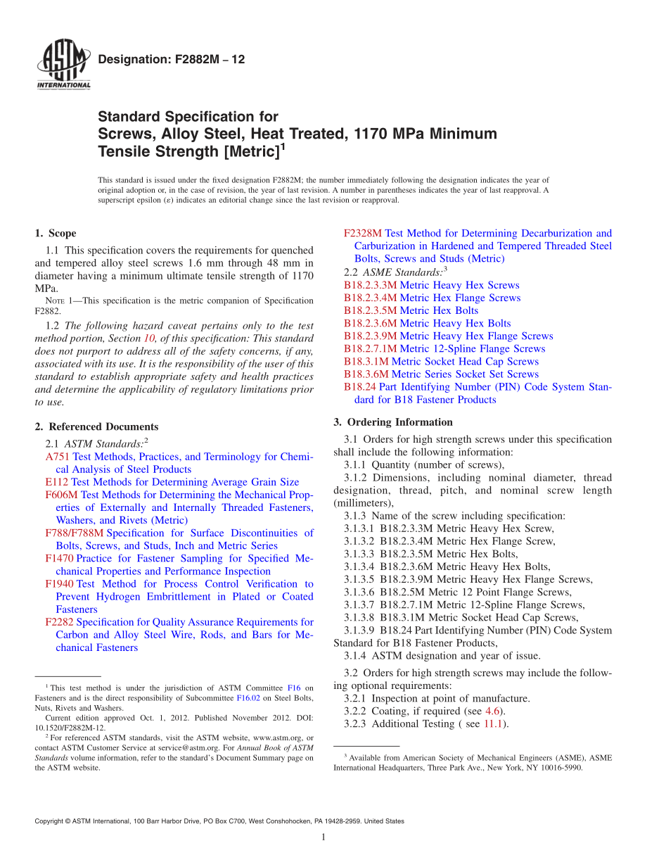 ASTM_F_2882M_-_12.pdf_第1页