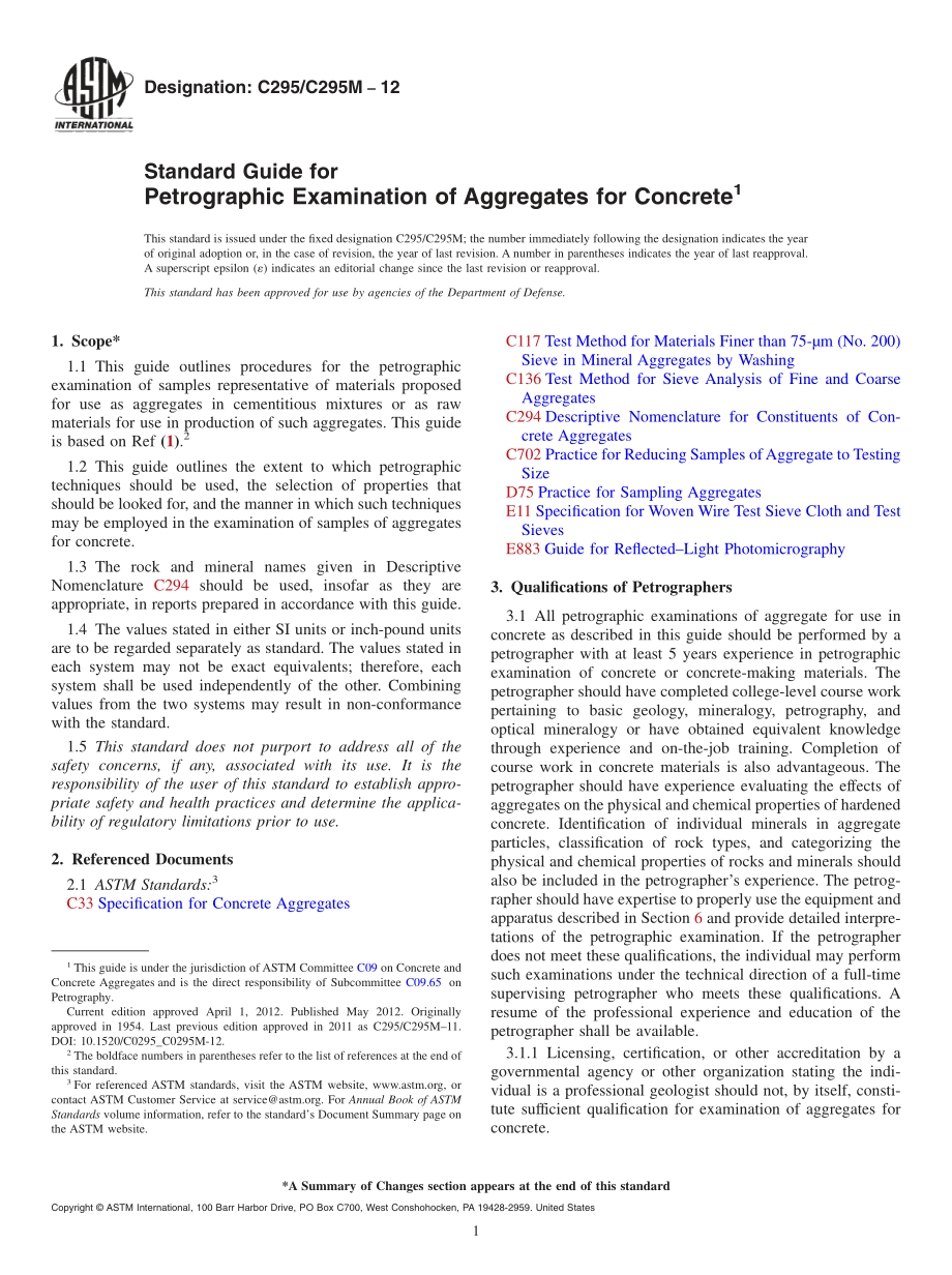 ASTM_C_295_-_C_295M_-_12.pdf_第1页