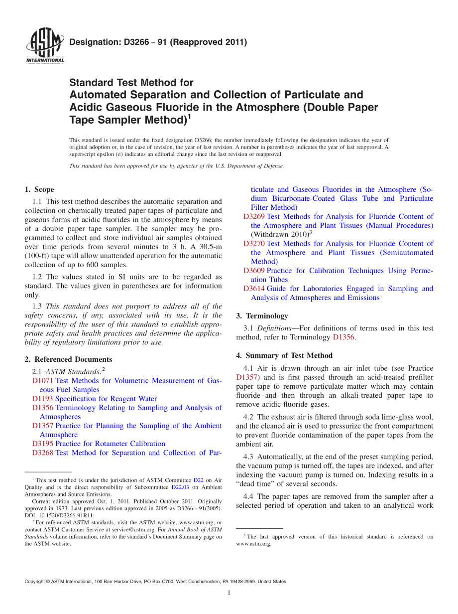 ASTM_D_3266_-_91_2011.pdf_第1页