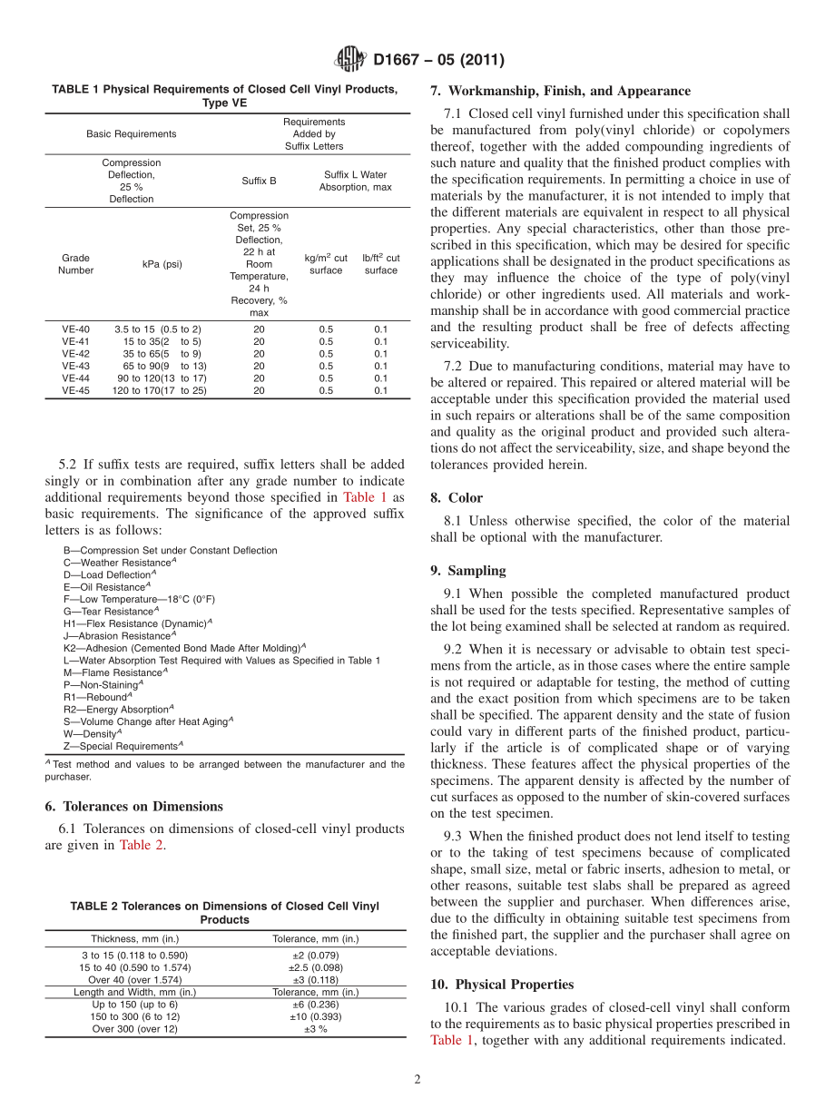 ASTM_D_1667_-_05_2011.pdf_第2页