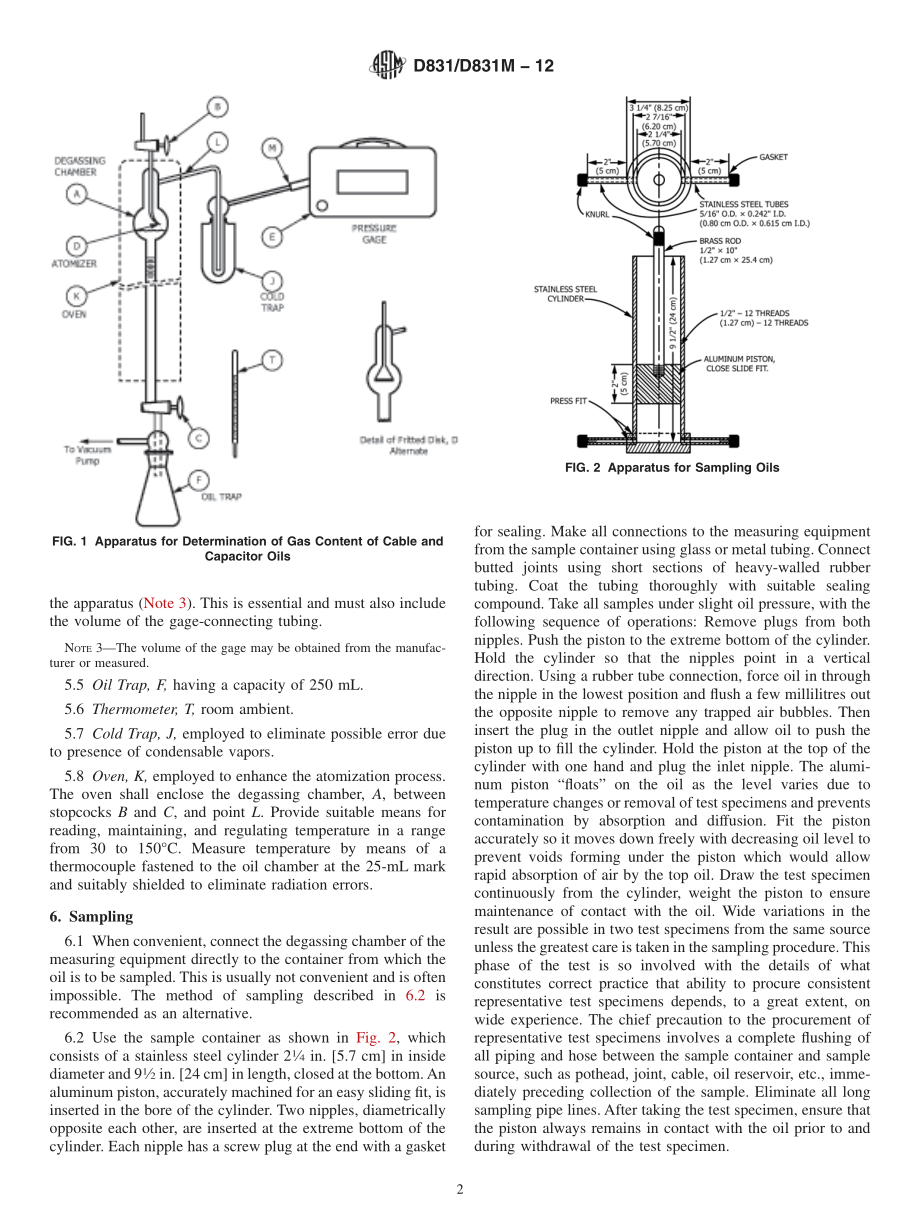 ASTM_D_831_-_D_831M_-_12.pdf_第2页