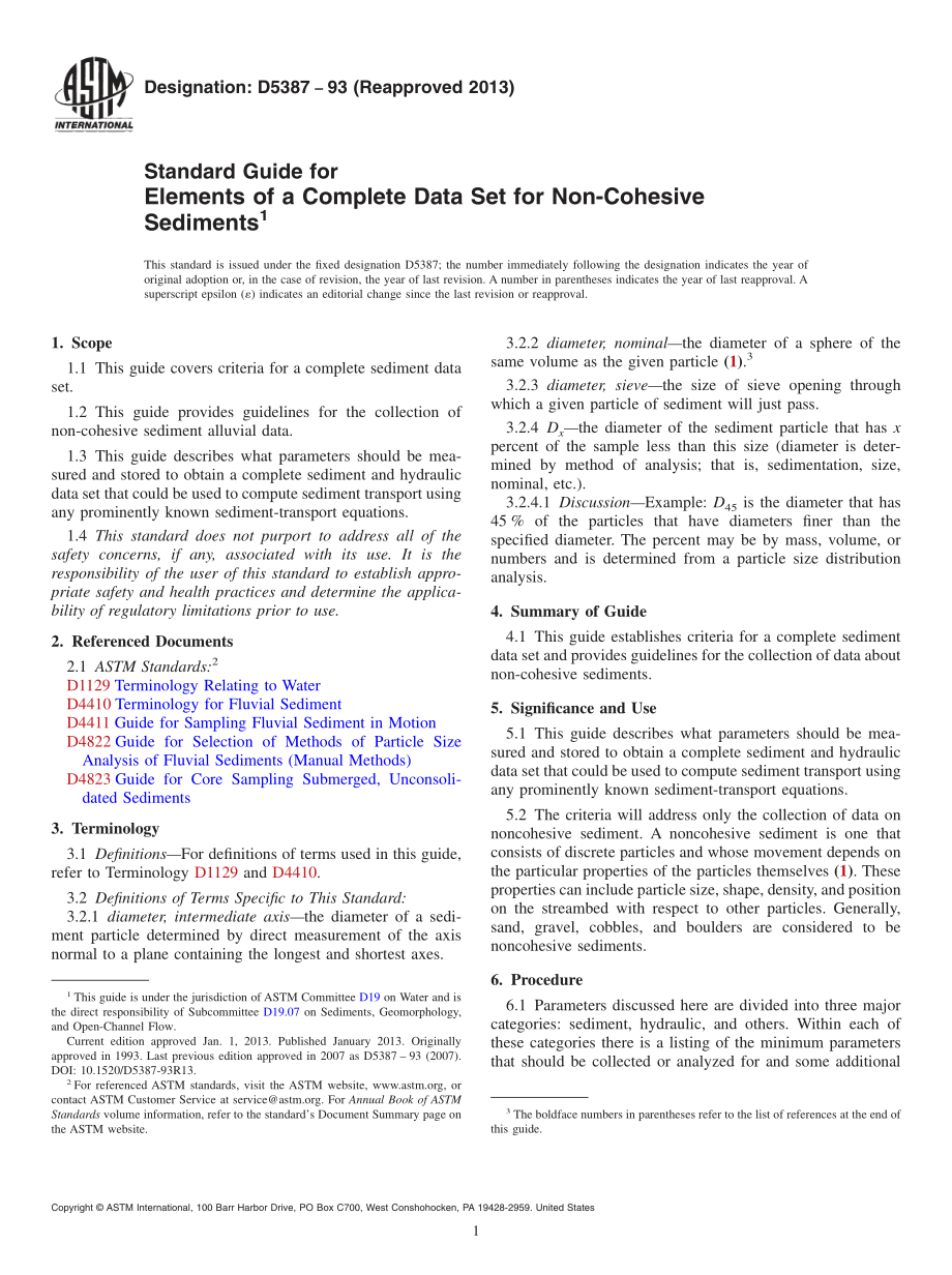 ASTM_D_5387_-_93_2013.pdf_第1页